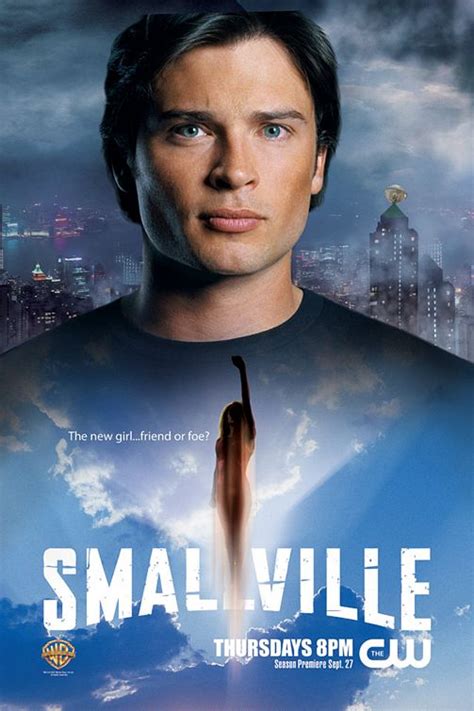 primewire smallville|Smallville (2001) Season 7 Episode 1: Bizarro .